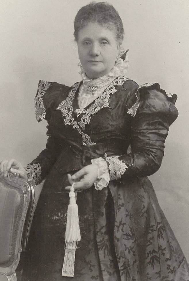 Infanta Amalia Of Spain