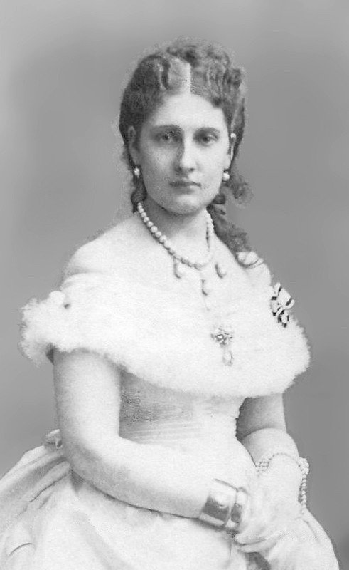 Infanta Antonia Of Portugal