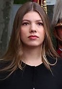 Infanta Sofia Of Spain