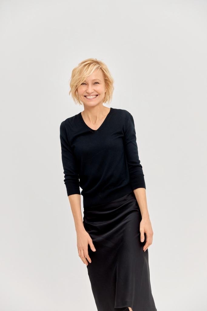 Ingeborga Dapkunaite