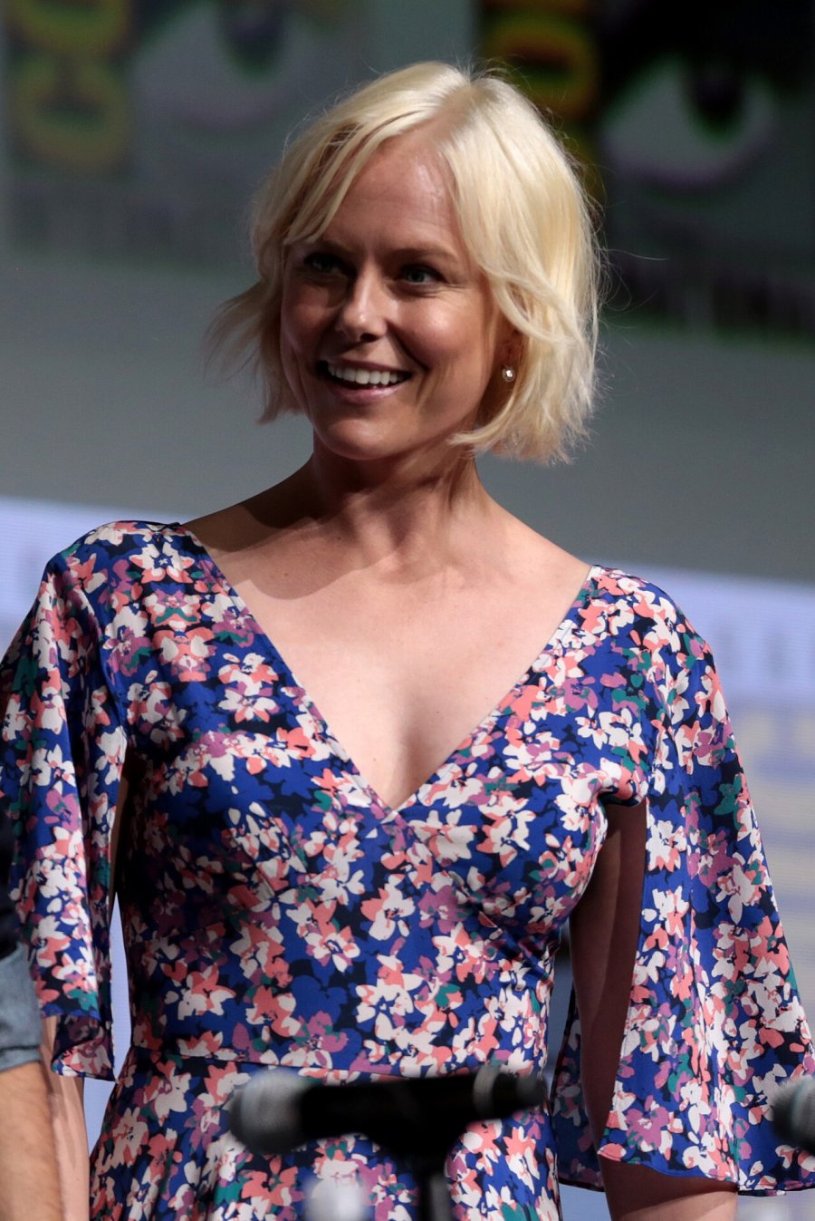 Ingrid Bolso Berdal