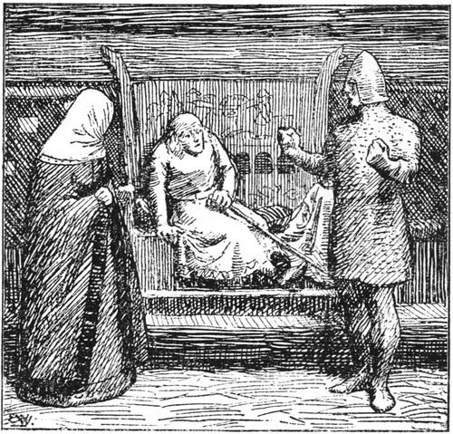 Ingrid Ragnvaldsdotter