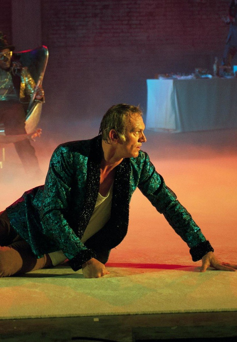 Ingvar Eggert Sigurdsson