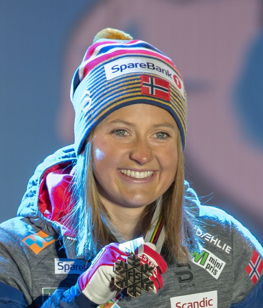Ingvild Flugstad Ostberg