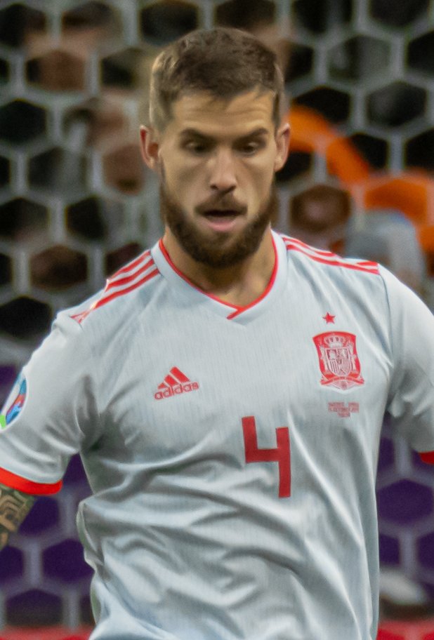 Inigo Martinez