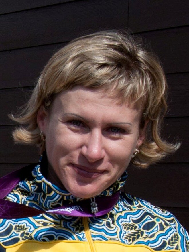 Inna Osypenko Radomska