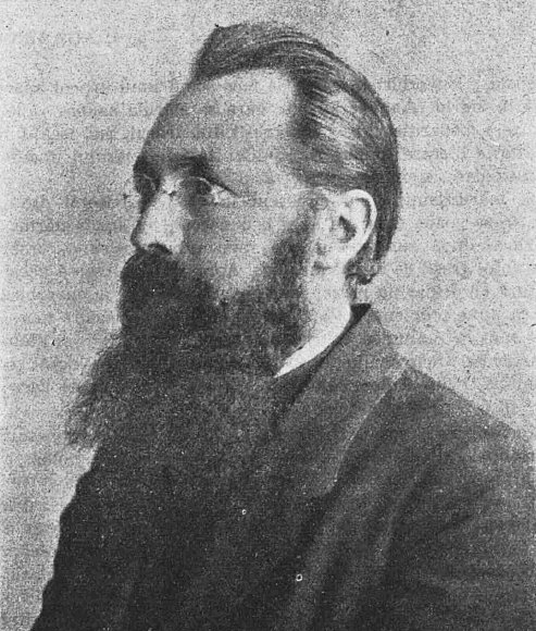 Ion Agarbiceanu