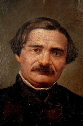 Ion Heliade Radulescu