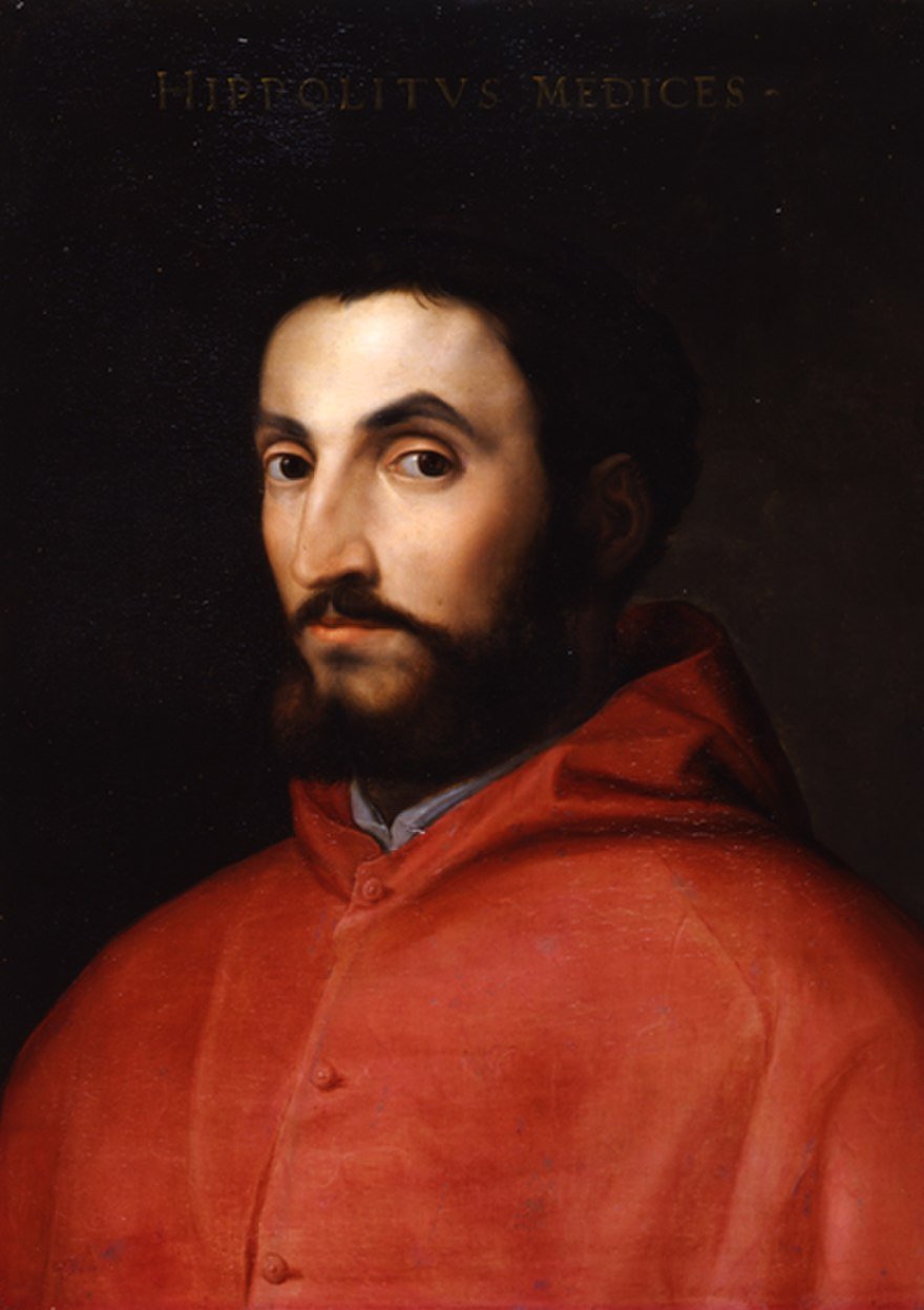 Ippolito De Medici