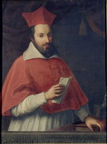 Ippolito Ii D Este