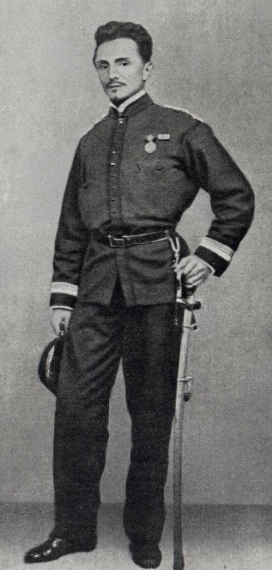 Ippolito Nievo