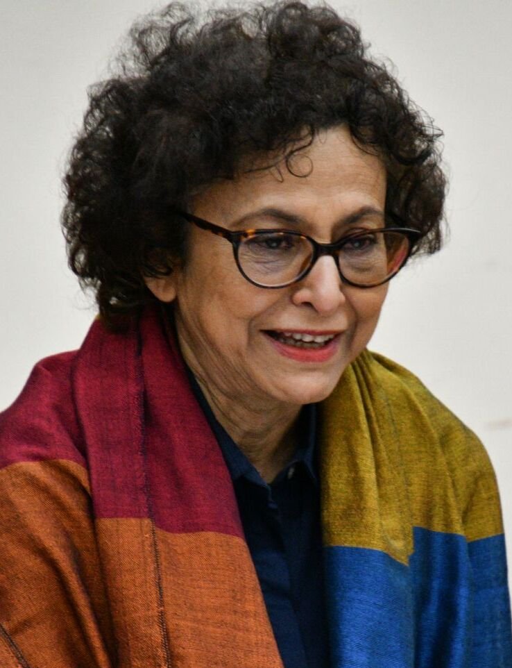 Irene Khan