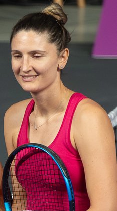 Irina Camelia Begu