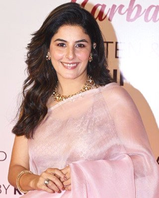 Isha Talwar