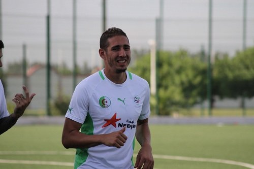 Ishak Belfodil