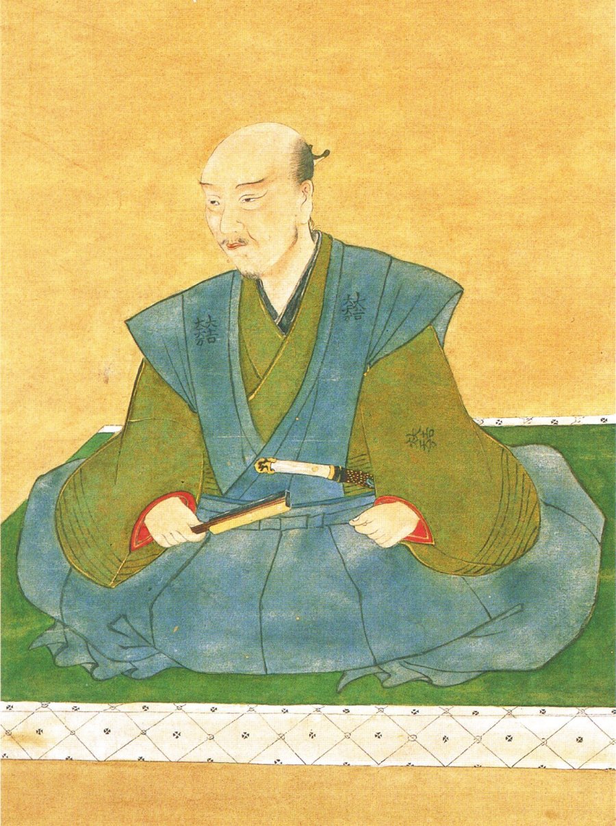Ishida Mitsunari