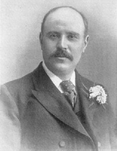 Isidor Gunsberg