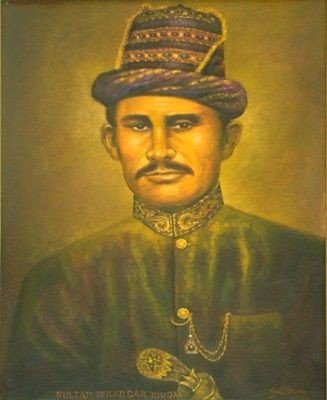 Iskandar Muda