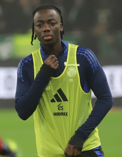Ismael Doukoure