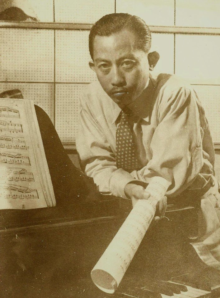 Ismail Marzuki