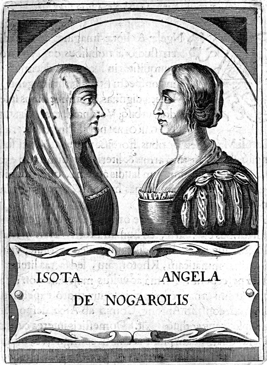 Isotta Nogarola