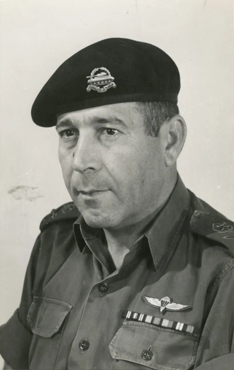 Israel Tal