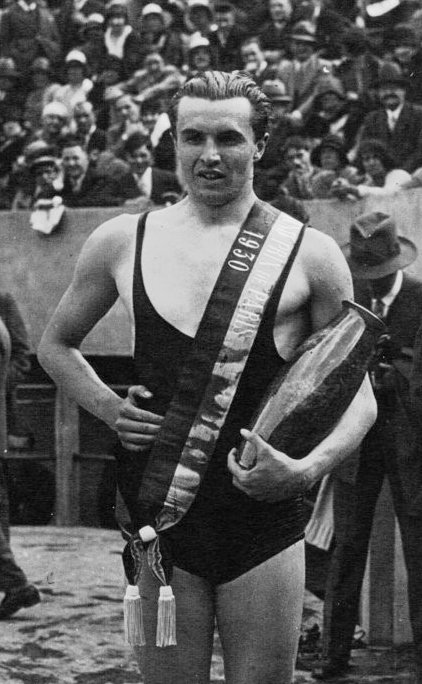 Istvan Barany