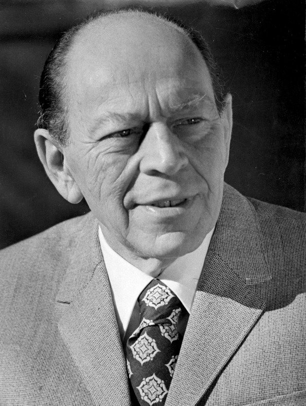 Istvan Orkeny