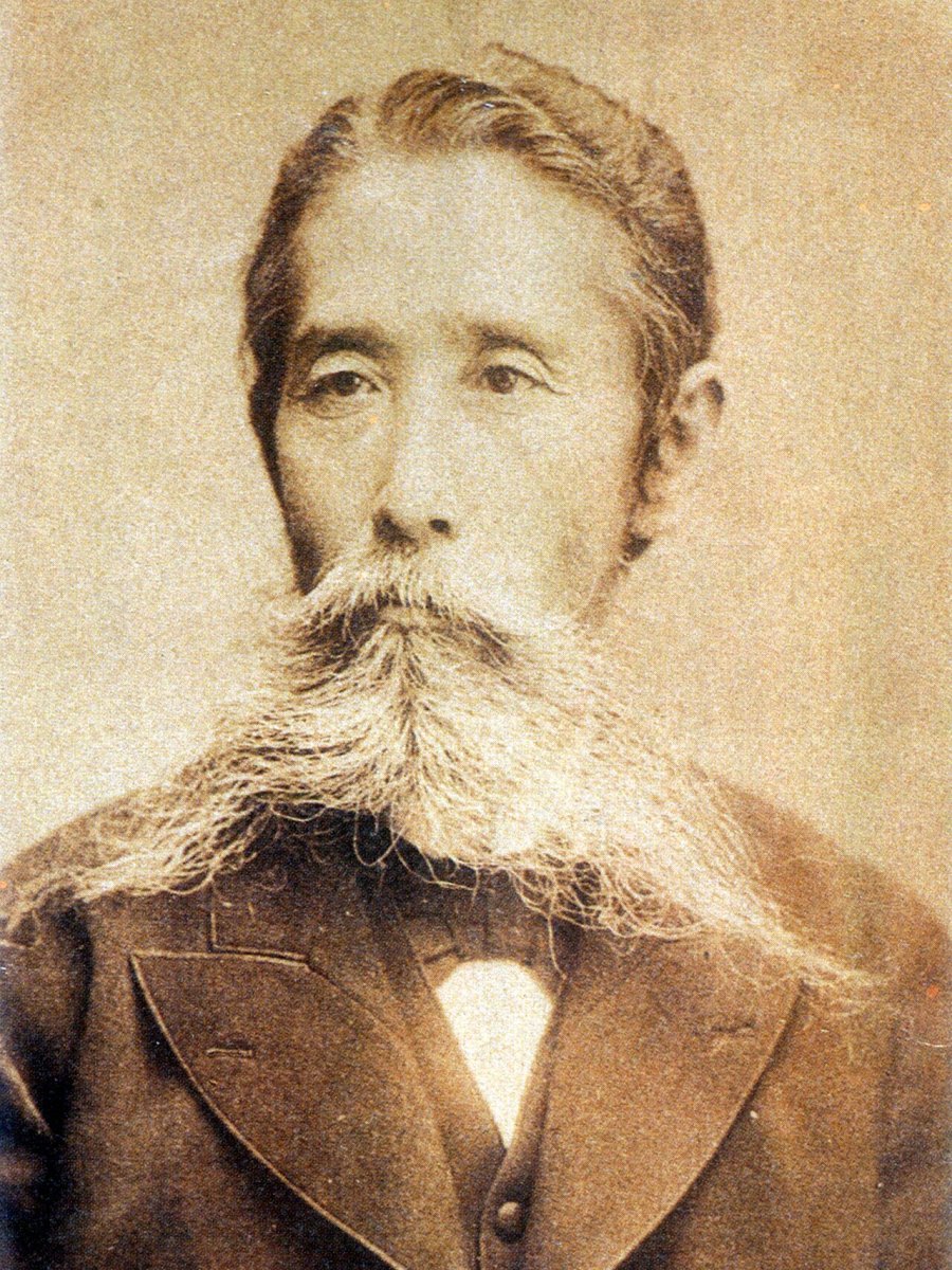 Itagaki Taisuke