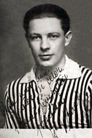 Iuliu Baratky