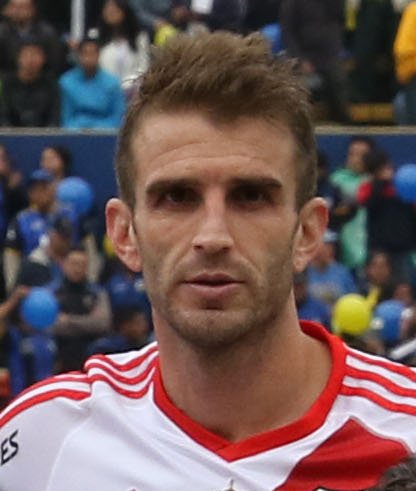 Ivan Alonso