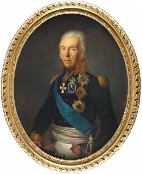 Ivan Gudovich