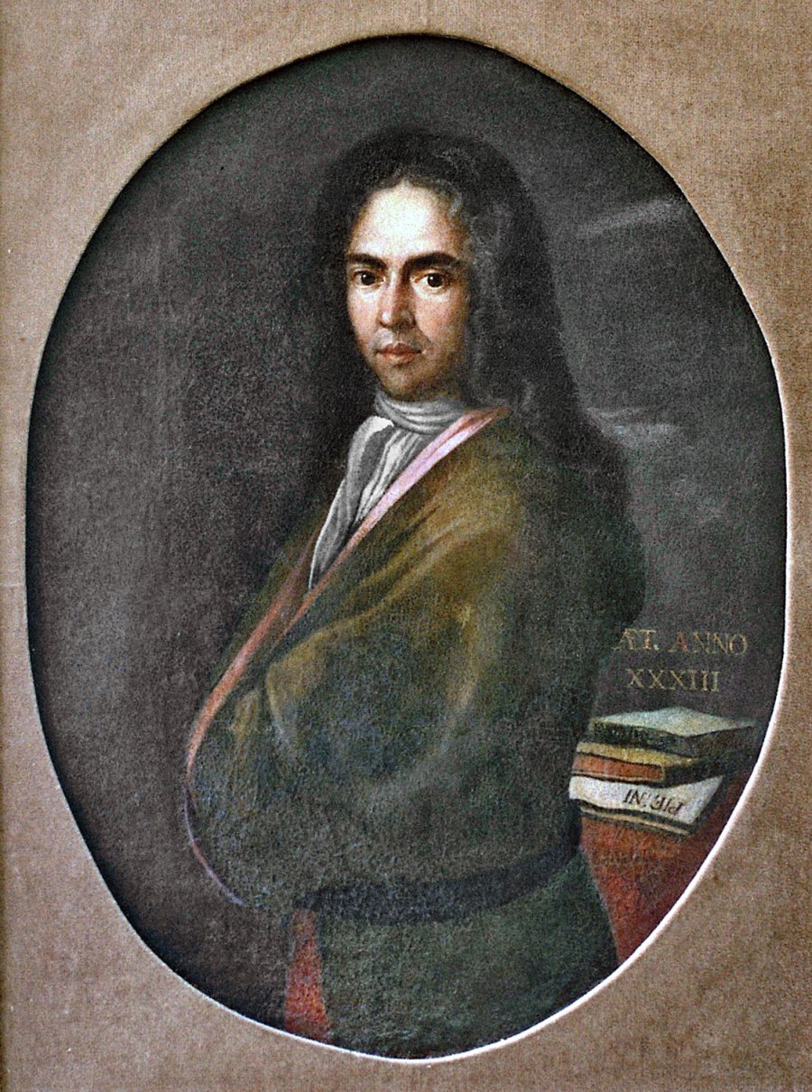 Ivan Gundulic