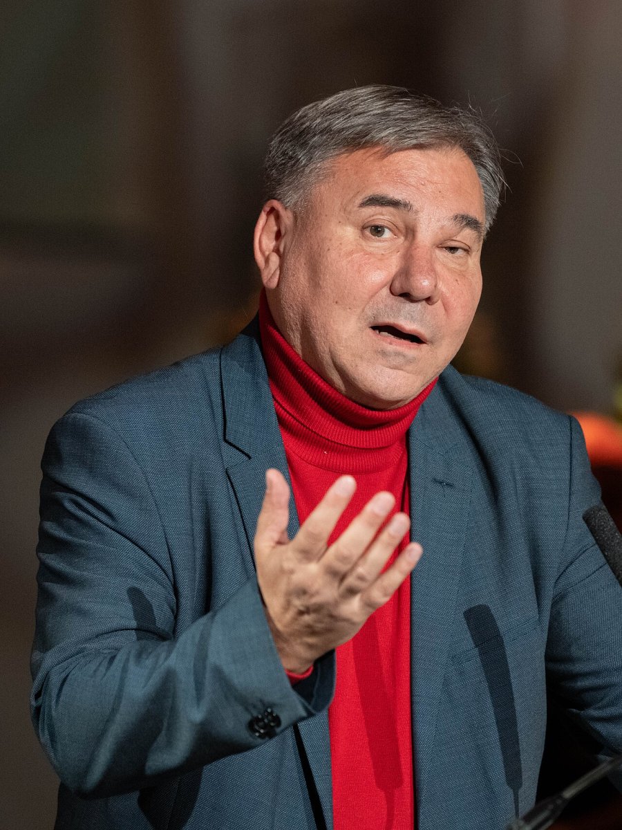 Ivan Krastev