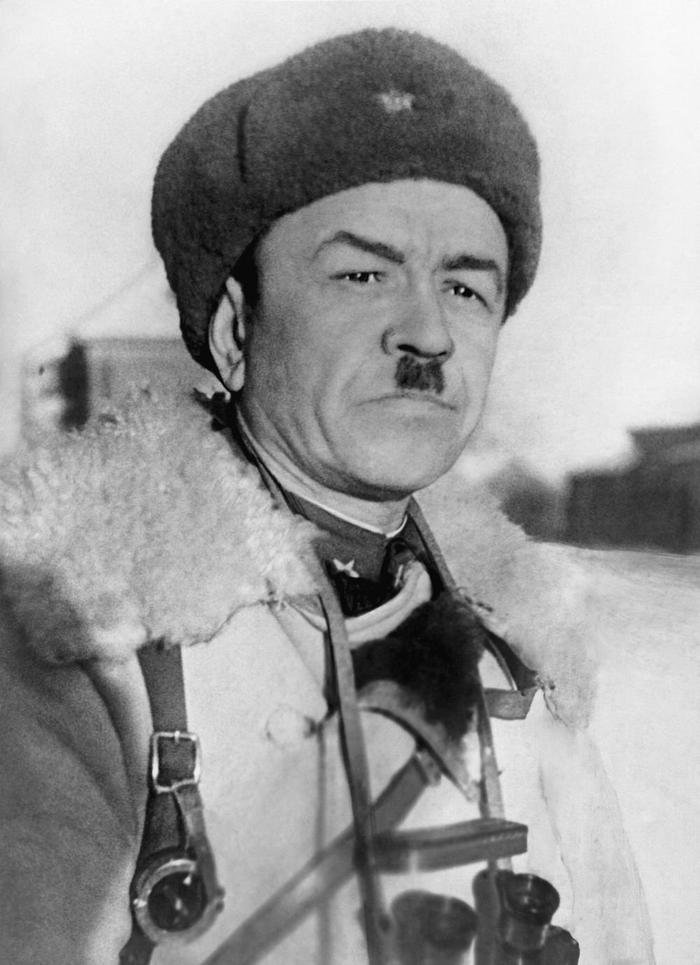 Ivan Panfilov