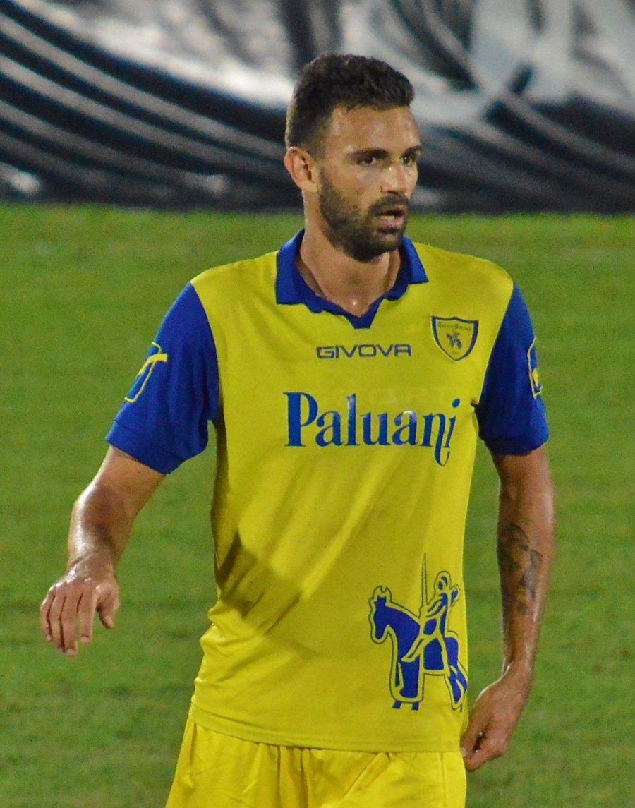 Ivan Radovanovic