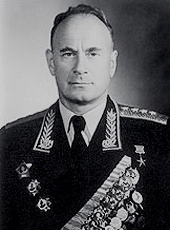 Ivan Serov