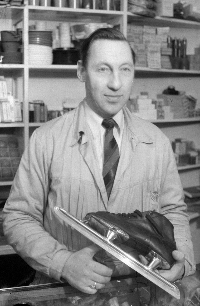 Ivar Ballangrud