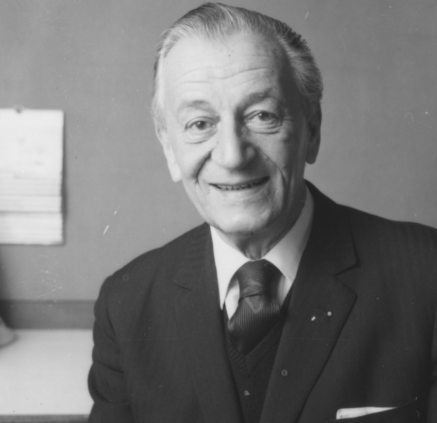 Ivo Lapenna