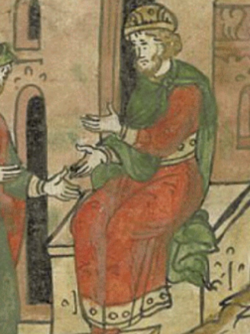 Iziaslav Iii Of Kiev