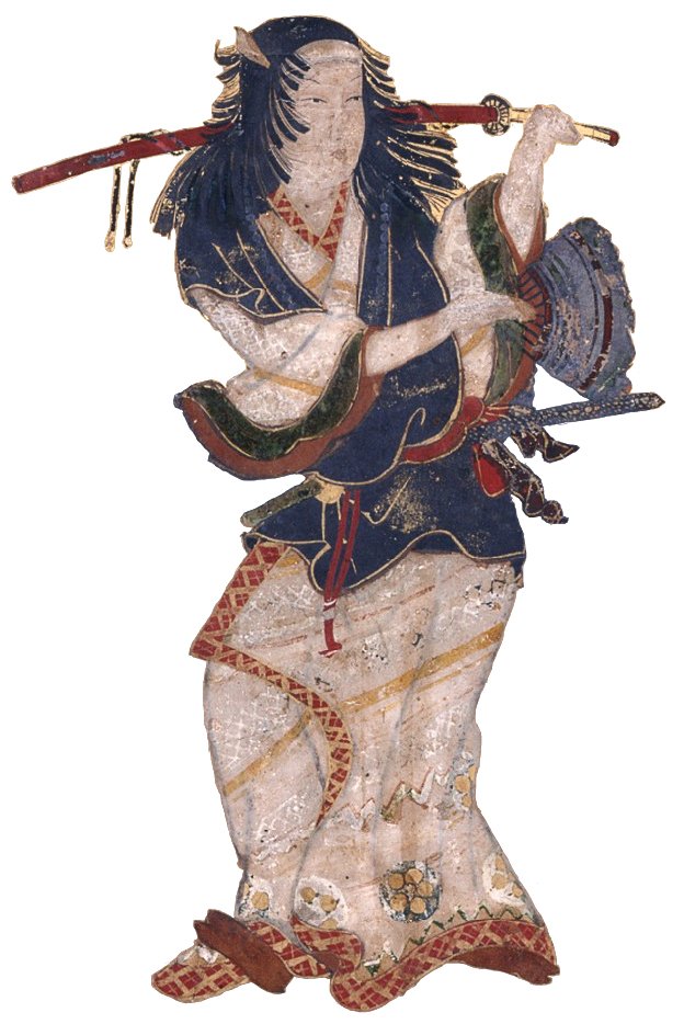 Izumo No Okuni