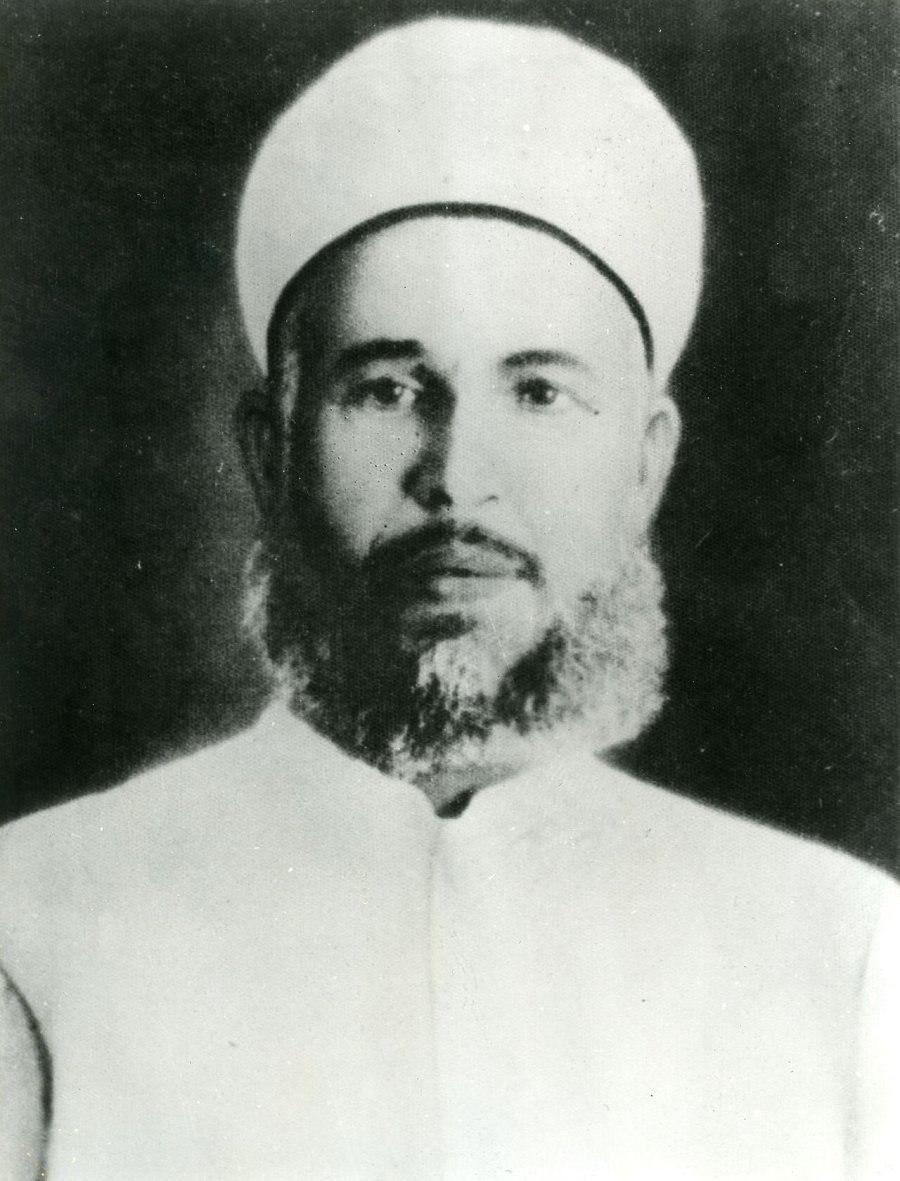 Izz Ad Din Al Qassam