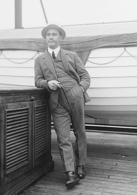 J Erroll Boyd