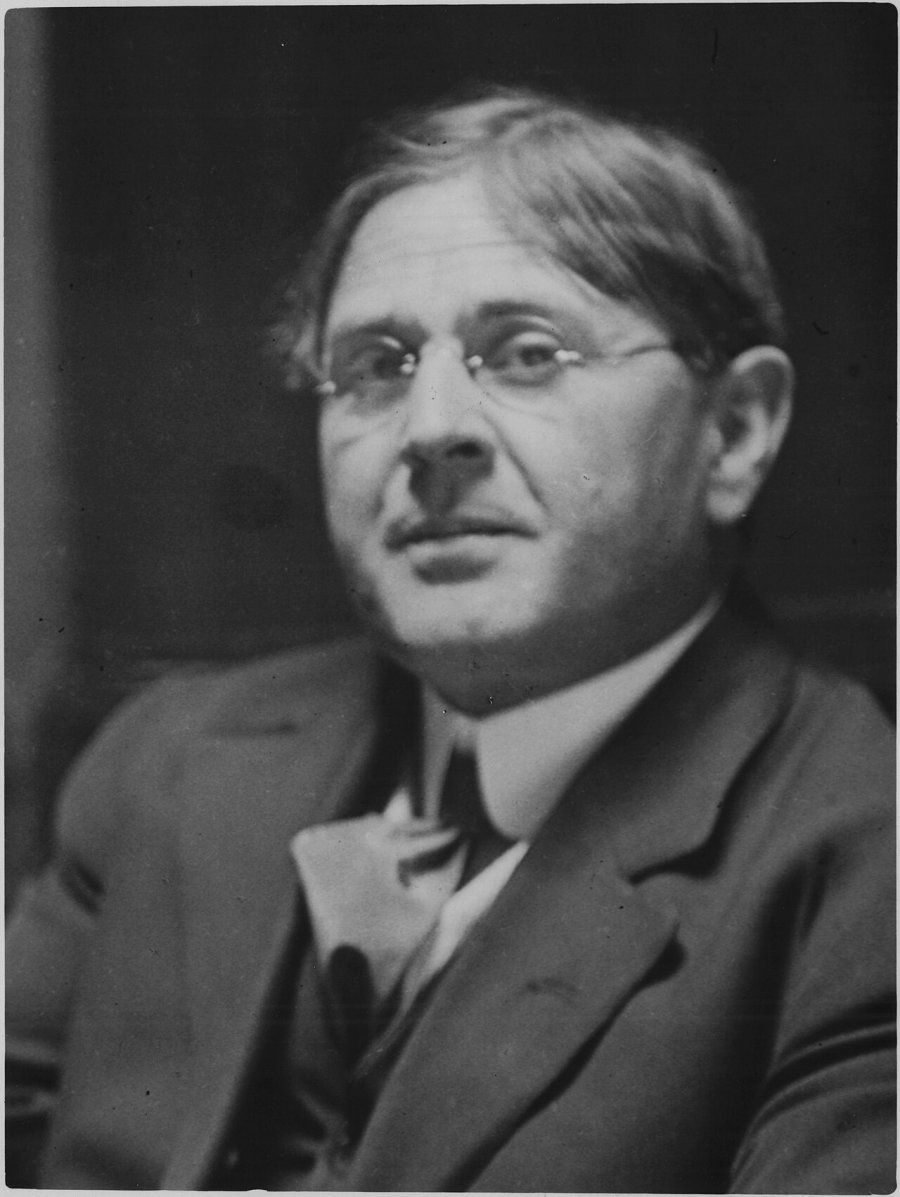 J W Beatty