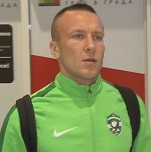 Jacek Goralski