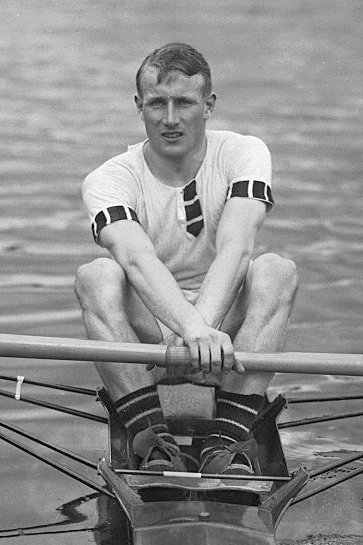 Jack Beresford