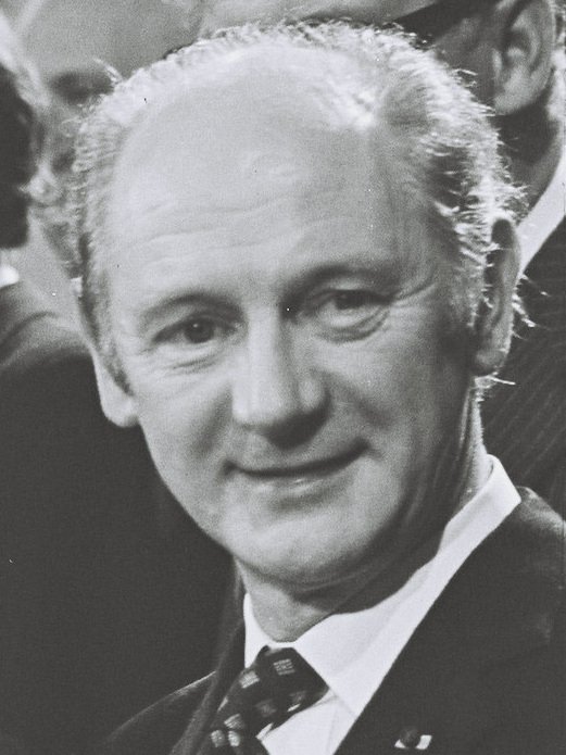 Jack Lynch