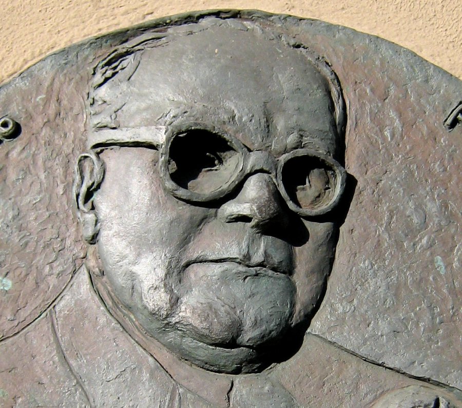 Jacob Gade