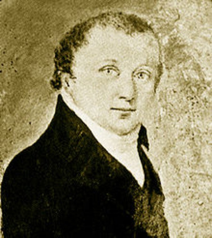 Jacob Hubner