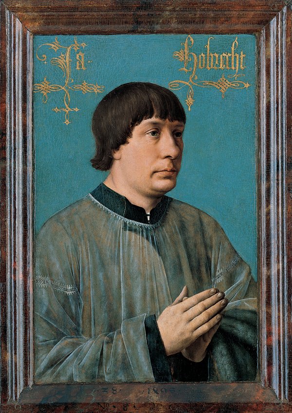 Jacob Obrecht